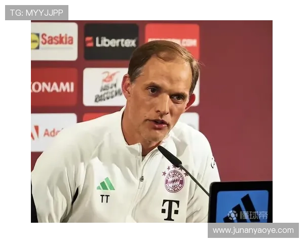 赫内斯揭秘图赫尔不为人知经历